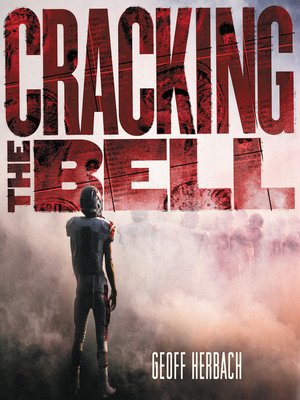 cover image of Cracking the Bell